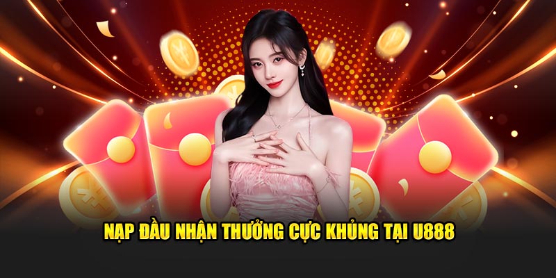 Quy trình tải app nhanh chóng tại nhà cái U888